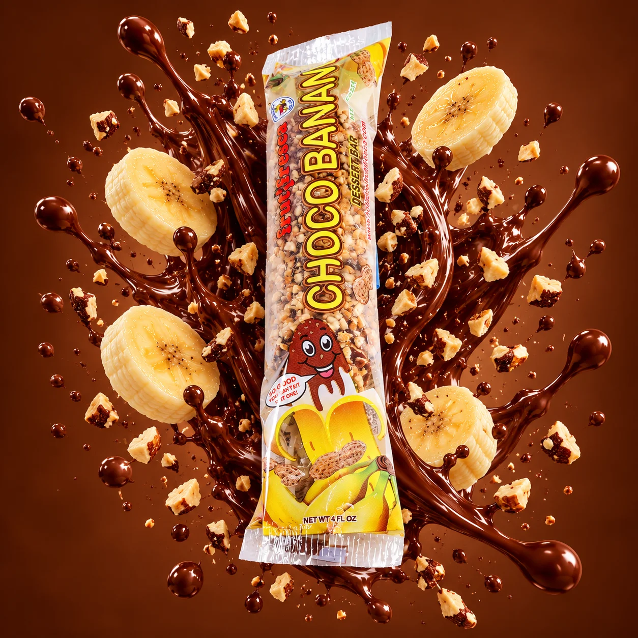 Choco Banano