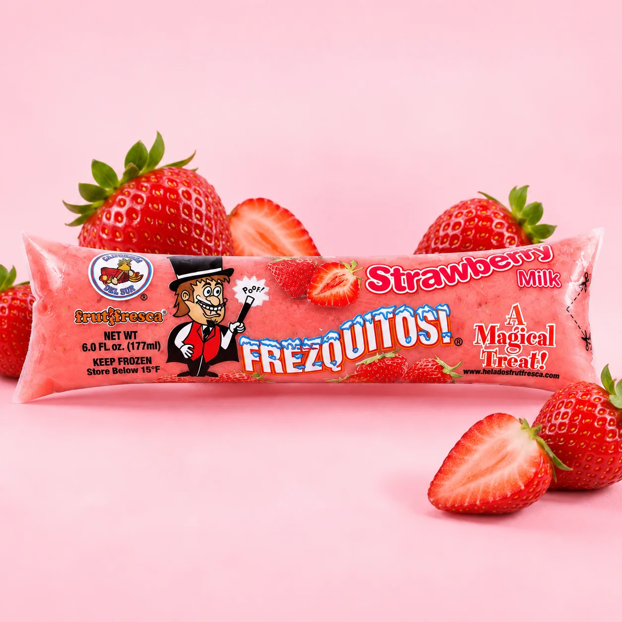 Frezquitos FrutiFresca